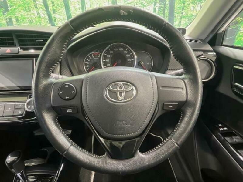 COROLLA FIELDER