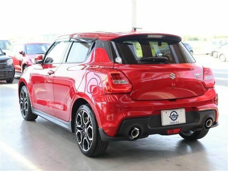 SWIFT