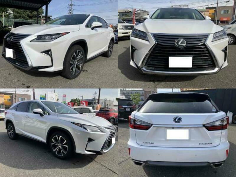 RX