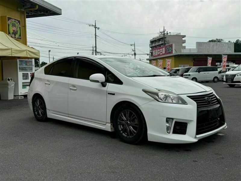 PRIUS