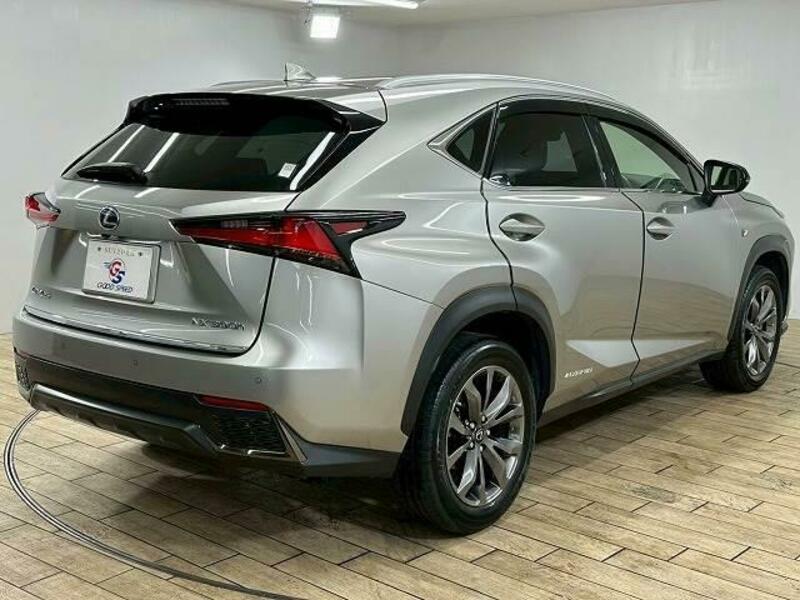 NX