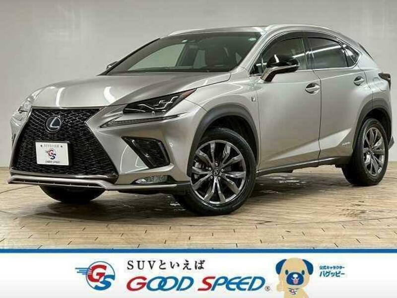 NX