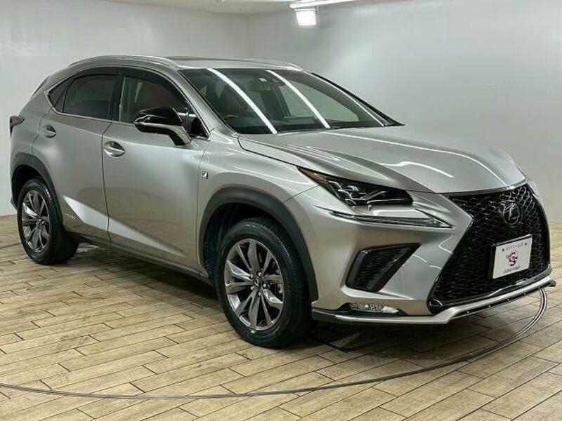 NX