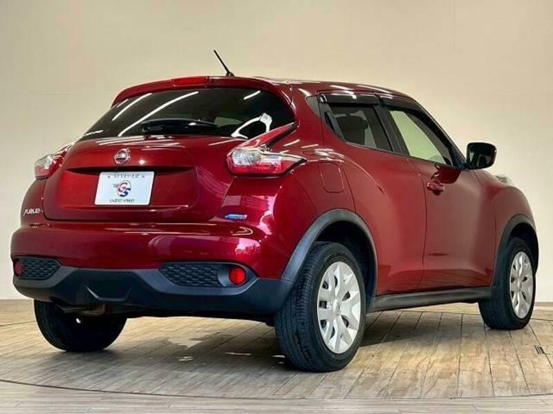 JUKE-16