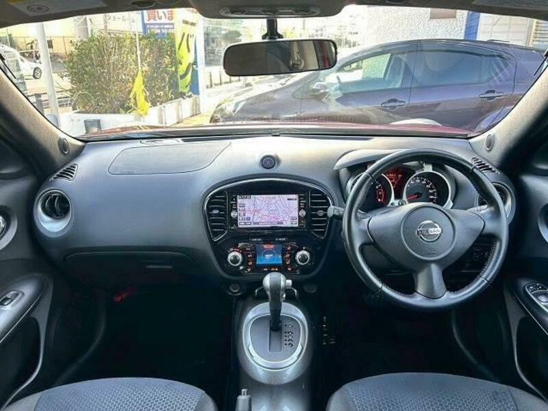 JUKE-1
