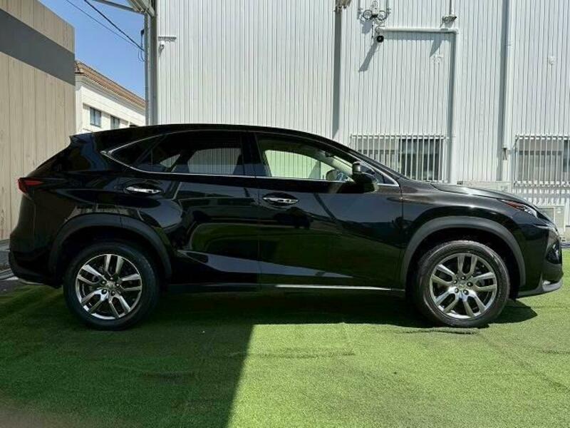 NX