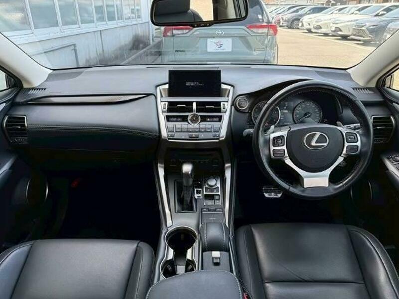 NX