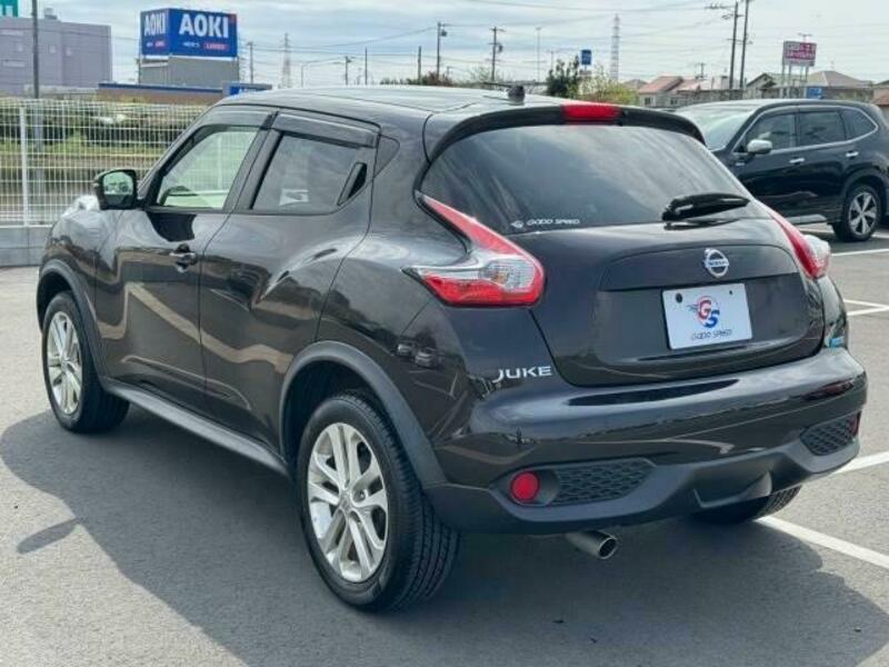 JUKE