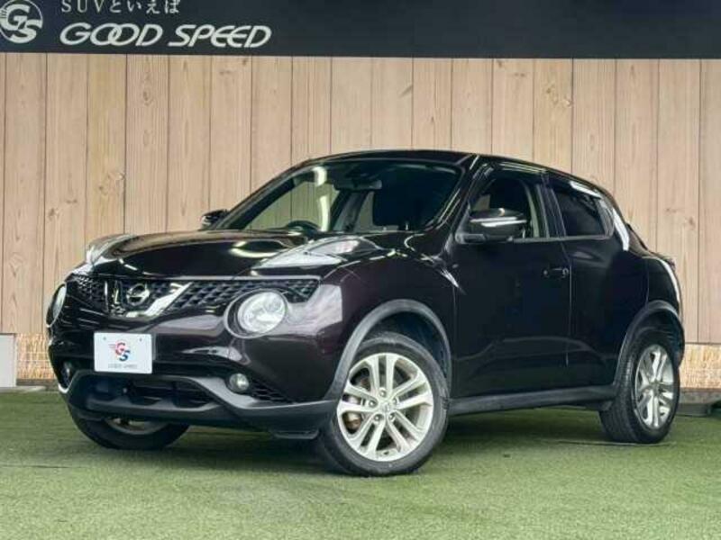 JUKE