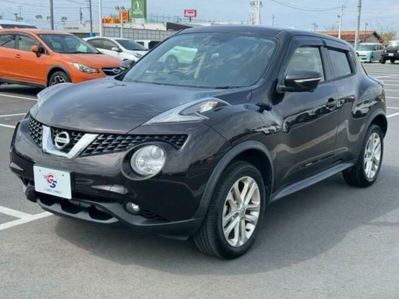JUKE