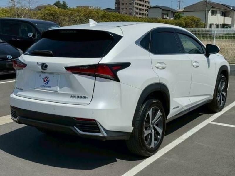 NX