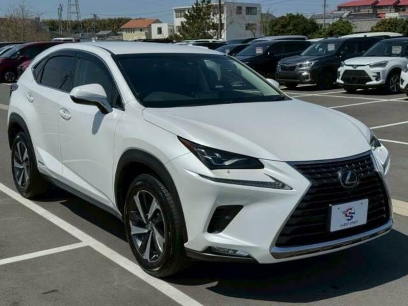 NX