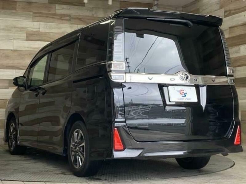 VOXY-15