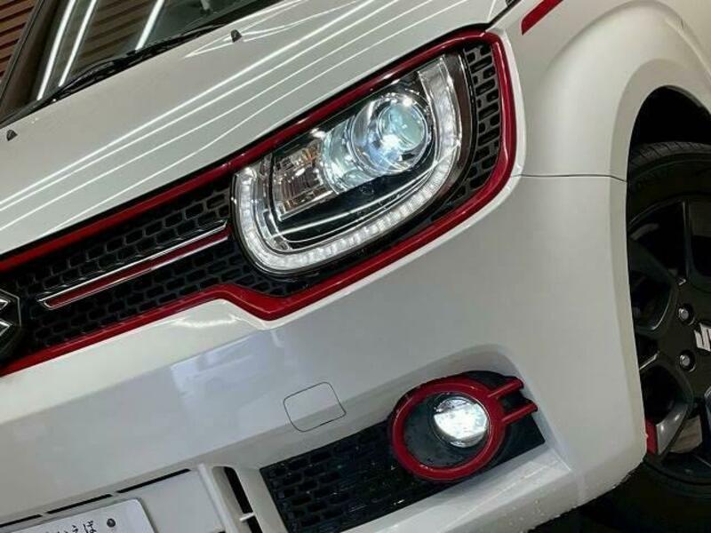 IGNIS-9