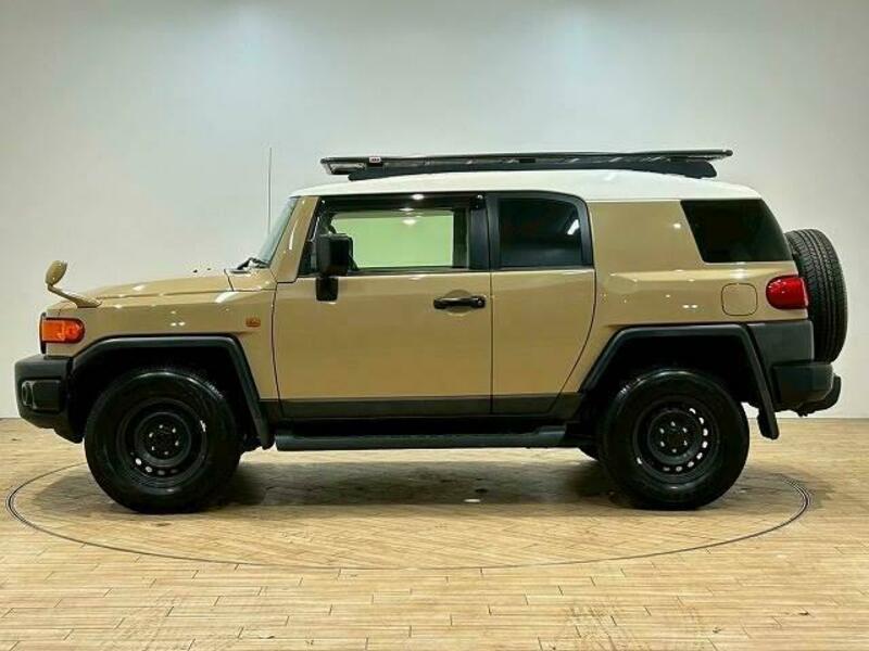 FJ CRUISER