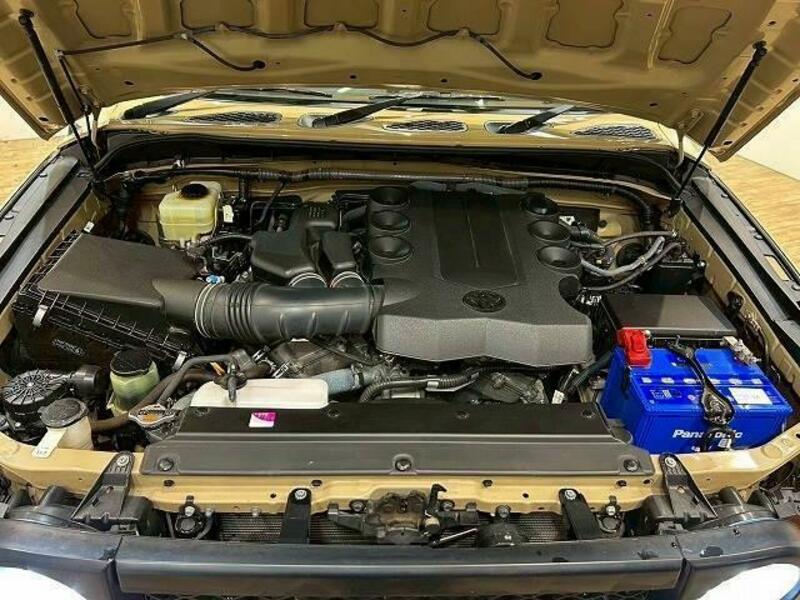 FJ CRUISER