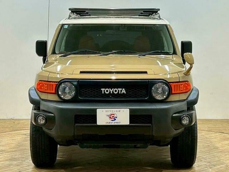 FJ CRUISER
