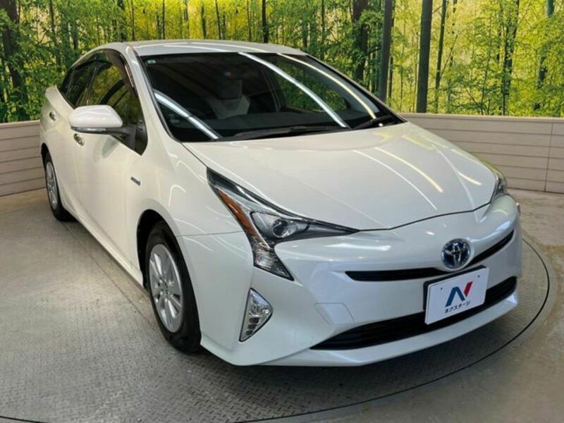 PRIUS