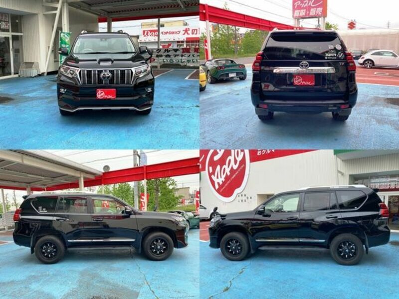 LAND CRUISER PRADO-2