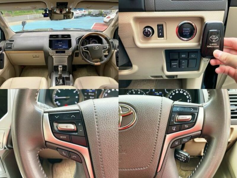 LAND CRUISER PRADO-5