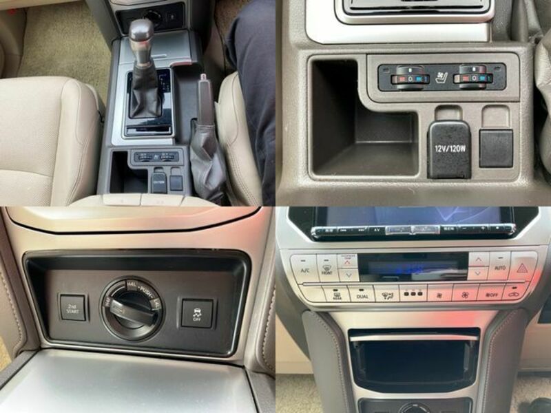 LAND CRUISER PRADO-8