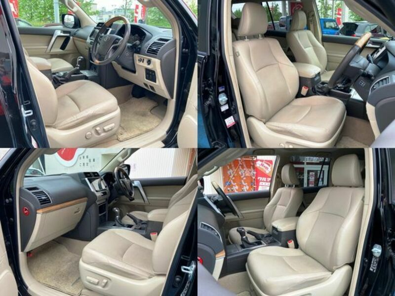 LAND CRUISER PRADO-9