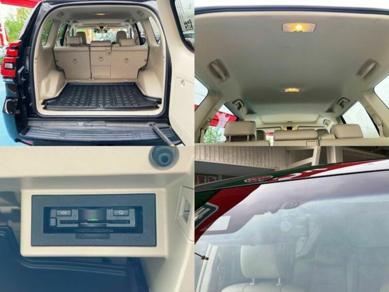 LAND CRUISER PRADO-11