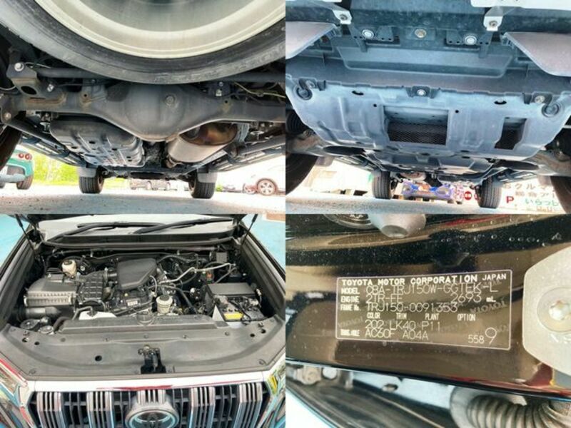 LAND CRUISER PRADO-12