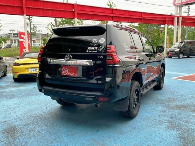 LAND CRUISER PRADO-13