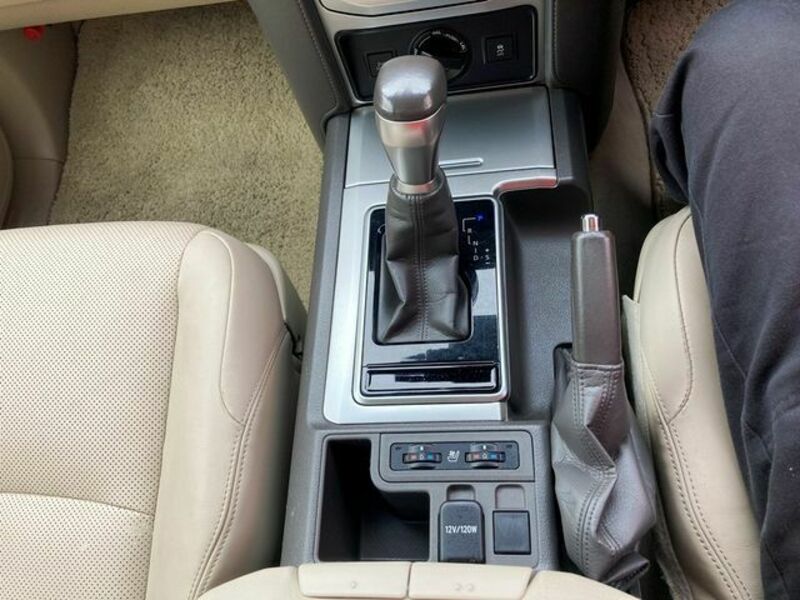 LAND CRUISER PRADO-18