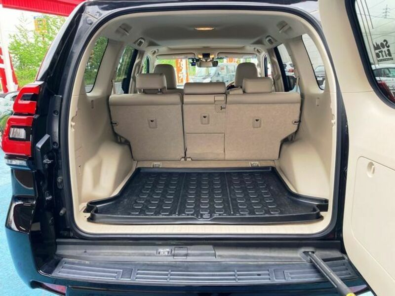 LAND CRUISER PRADO-27