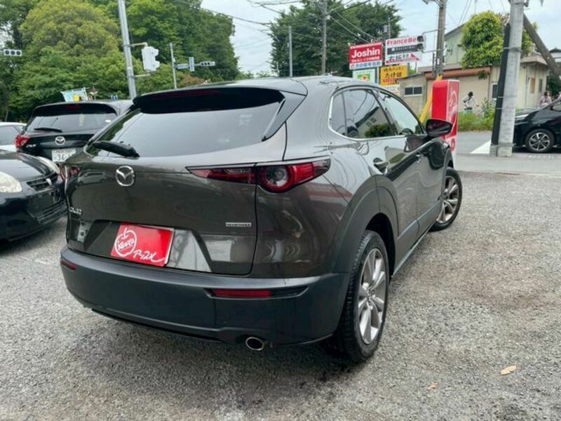 CX-30