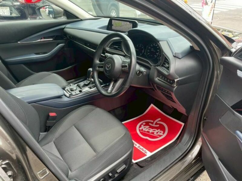 CX-30