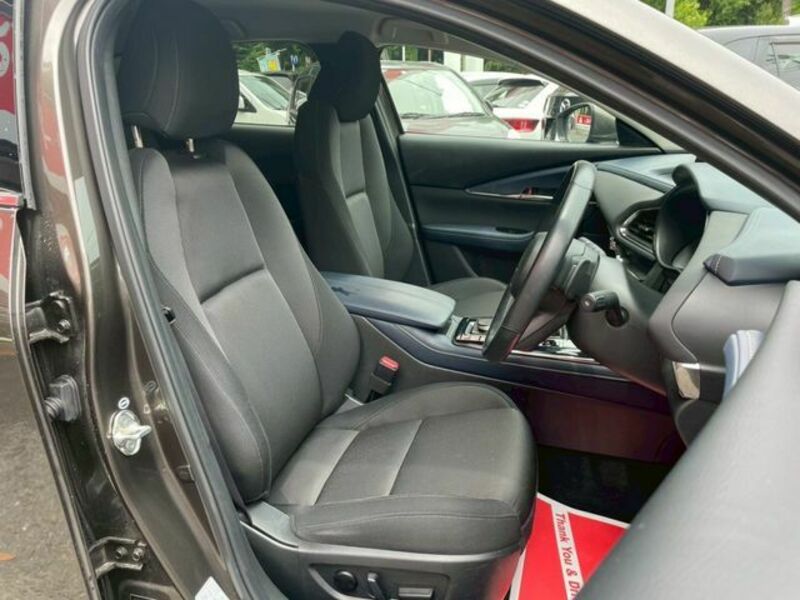 CX-30