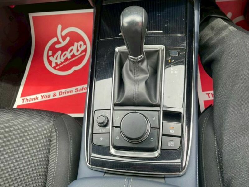 CX-30