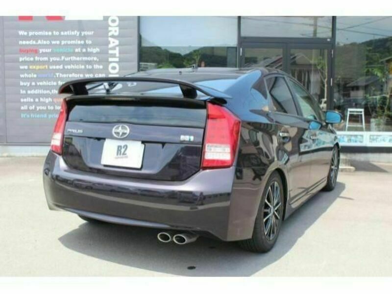 PRIUS