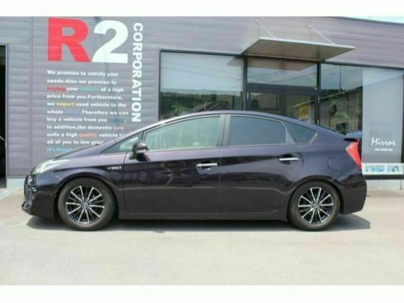 PRIUS