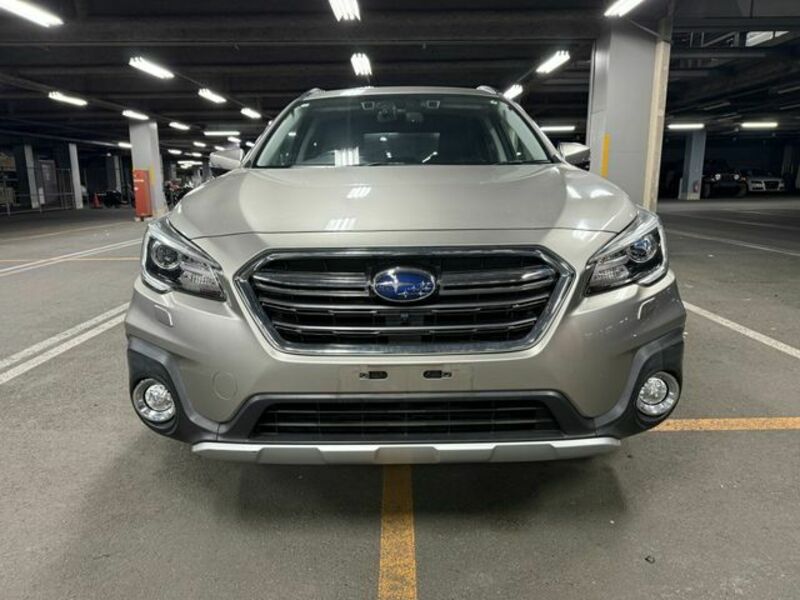 LEGACY OUTBACK