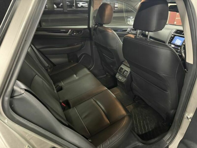 LEGACY OUTBACK