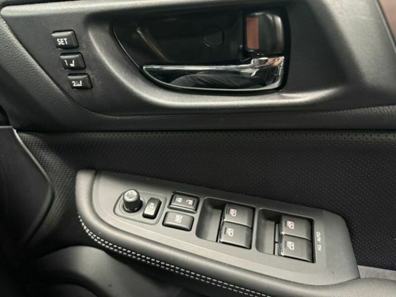 LEGACY OUTBACK