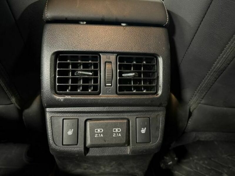 LEGACY OUTBACK