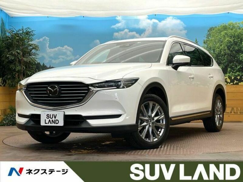 CX-8