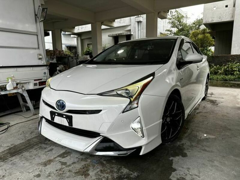 PRIUS