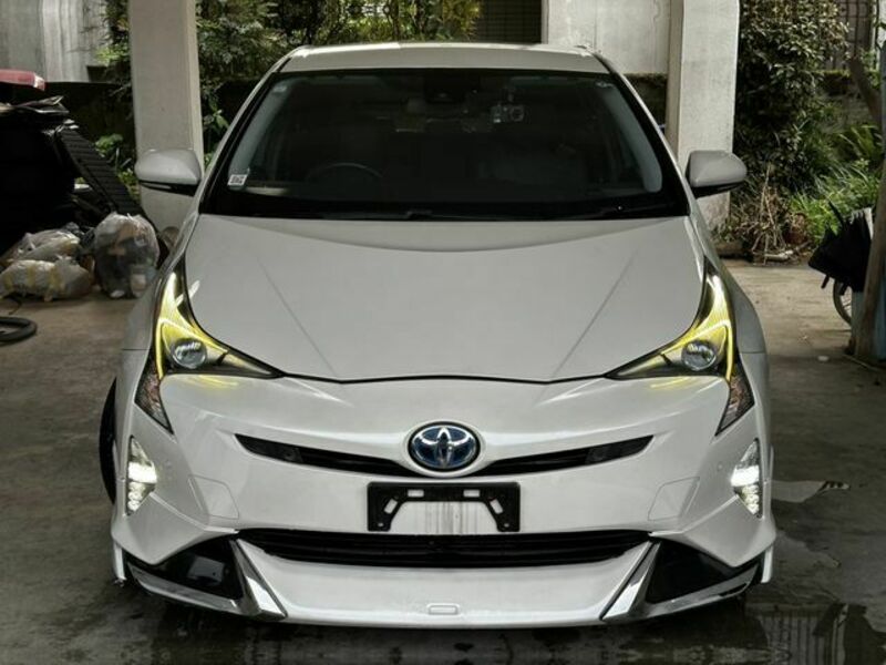 PRIUS