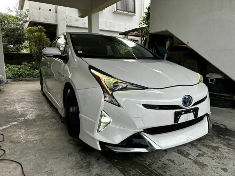 PRIUS