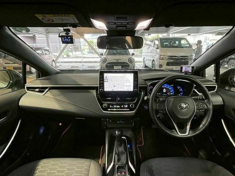 COROLLA TOURING