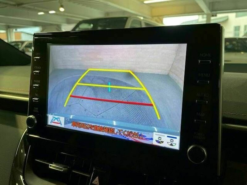 COROLLA TOURING
