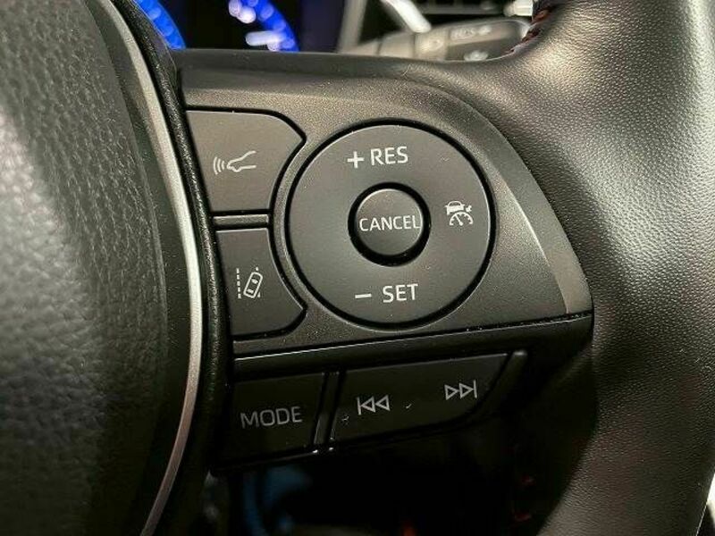 COROLLA TOURING