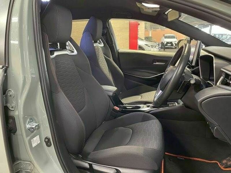 COROLLA TOURING