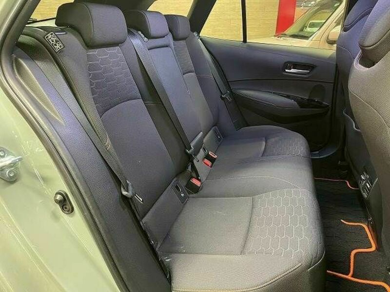 COROLLA TOURING
